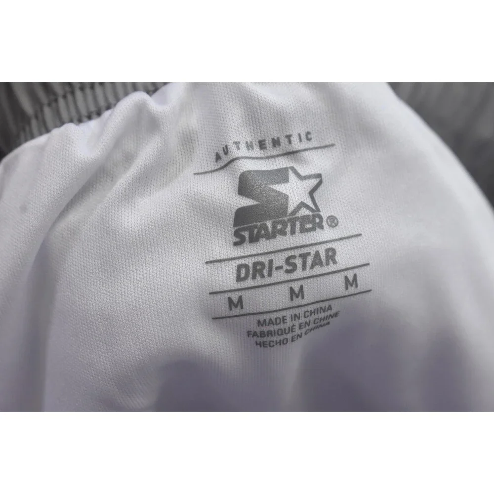 Starter brand style